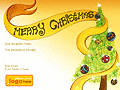 Christmas eCards Design (Shiny Christmas)