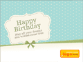 Birthday eCards Design (Happy Birthday)